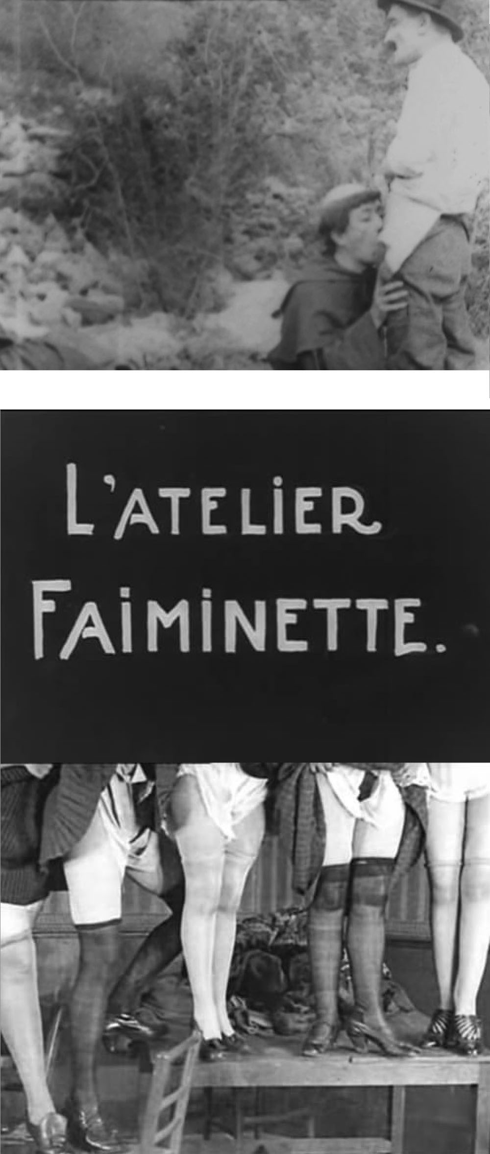 affiche